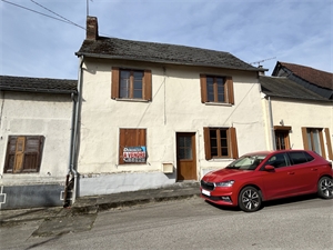 maison-villa à la vente -   80140  SENARPONT, surface 60 m2 vente maison-villa - APR717228